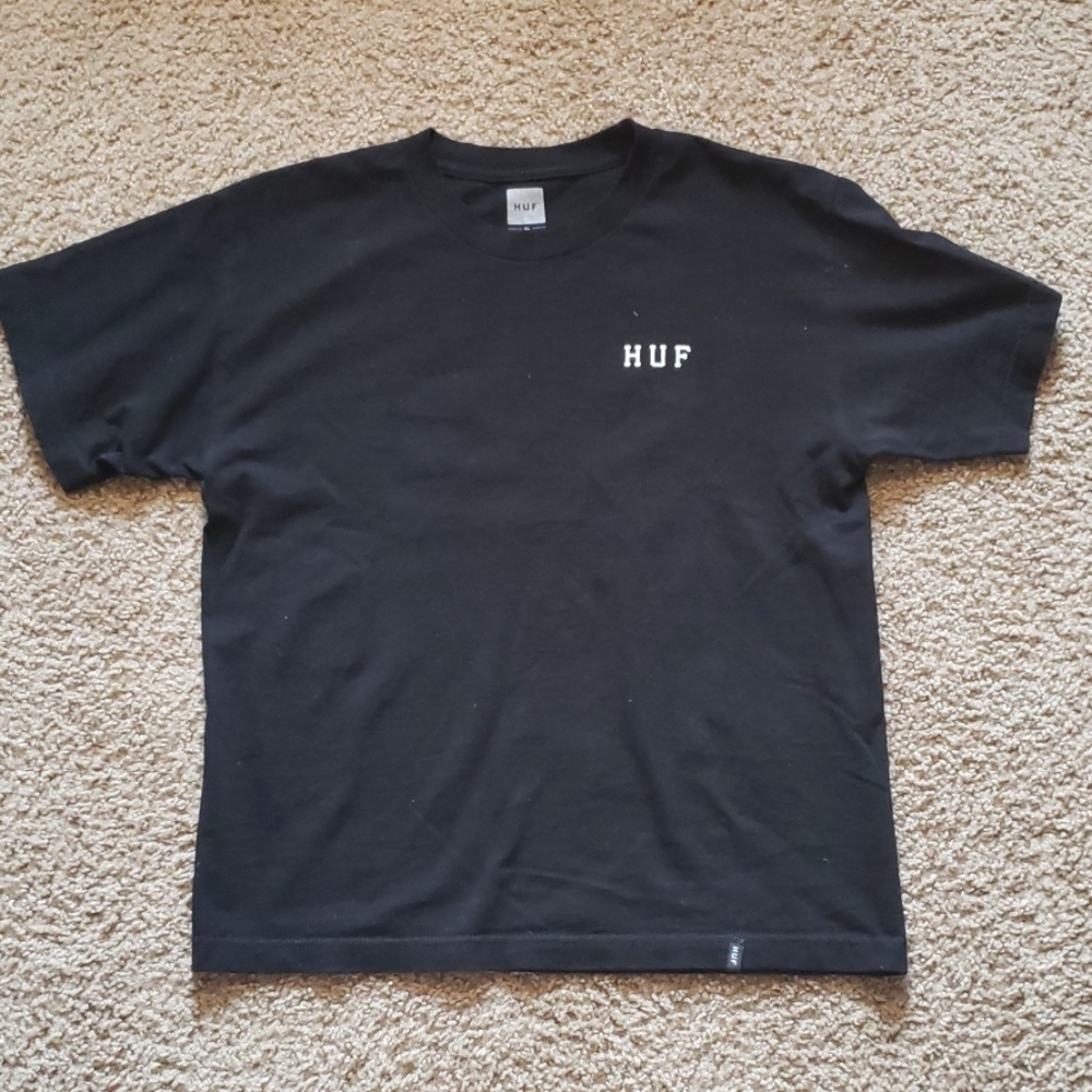 🔥BOGO🔥 huf tee